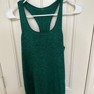 Lulu Lemon Swiftly Tech Racerback 2.0